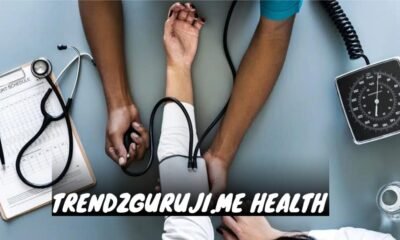 Trendzguruji.me Health