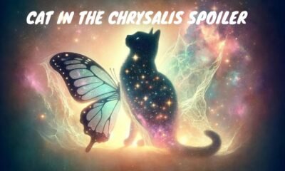 Cat in the Chrysalis Spoiler