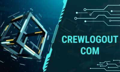 CrewLogout com