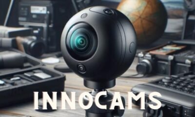 Innocams