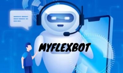 MyFlexBot