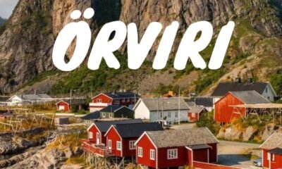 Örviri