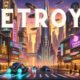 Retroya