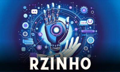 Rzinho