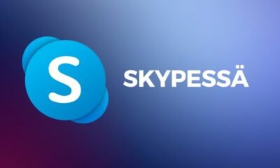 Skypessä