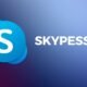 Skypessä