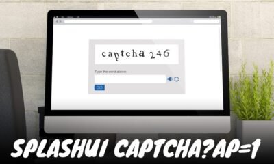 Splashui CAPTCHA?ap=1