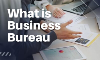 What is Business Bureau