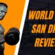 World Gym San Diego Reviews