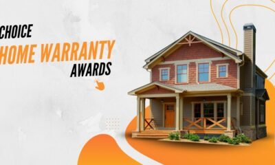 Choice Home Warranty Awards