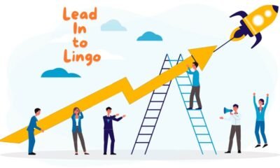 Lead In to Lingo