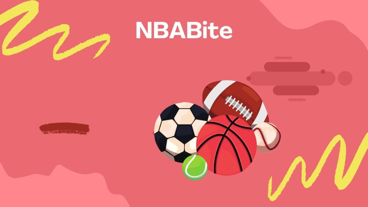 NBABite