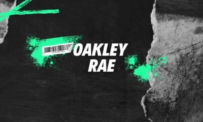 Oakley Rae