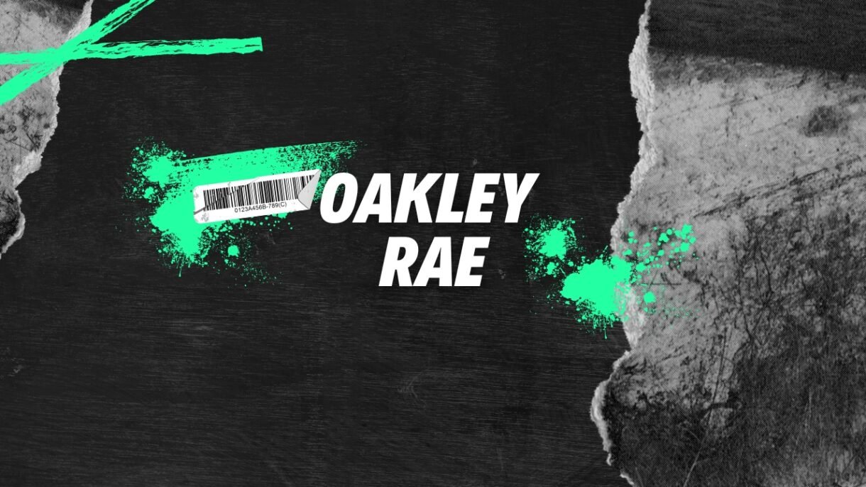 Oakley Rae
