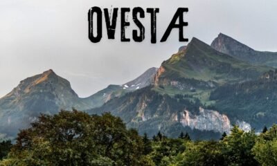 Ovestæ