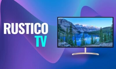 RusticoTV