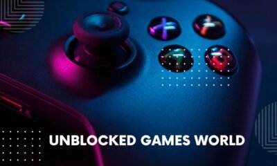 Unblocked Games World