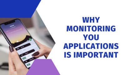 Why Monitoring you Applications is Important