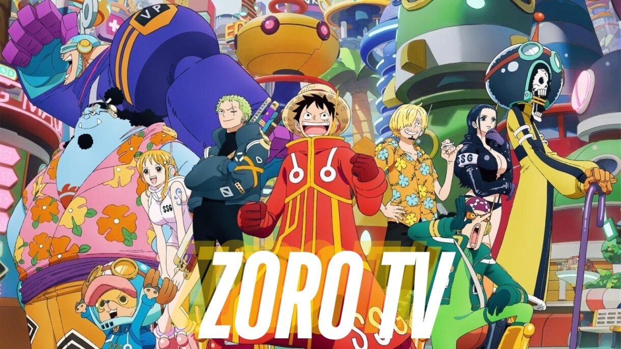 Zoro TV