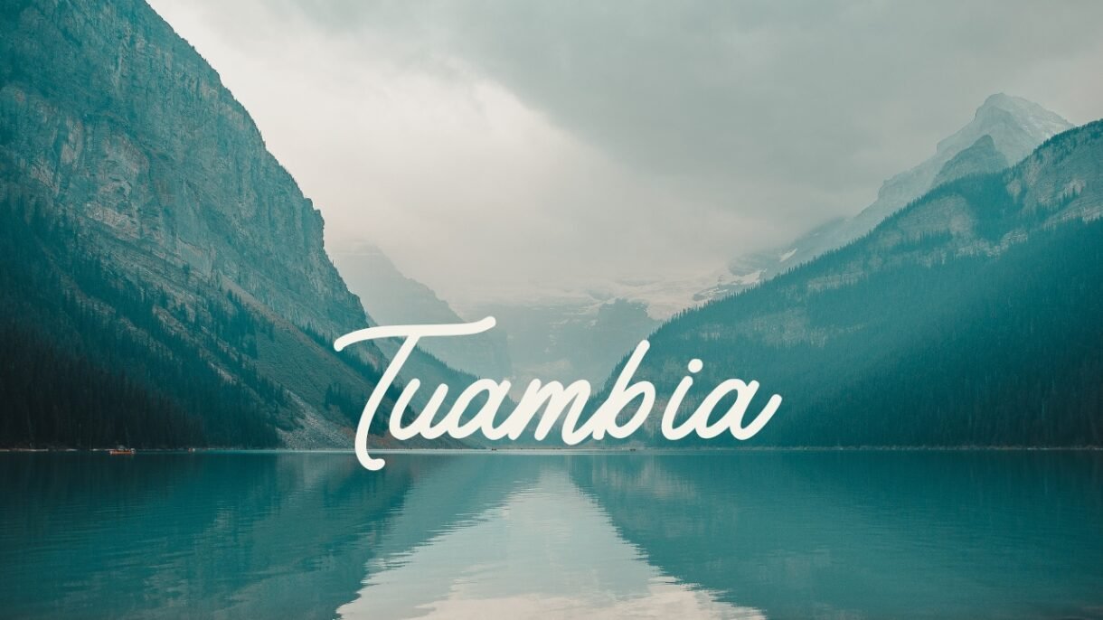 Tuambia
